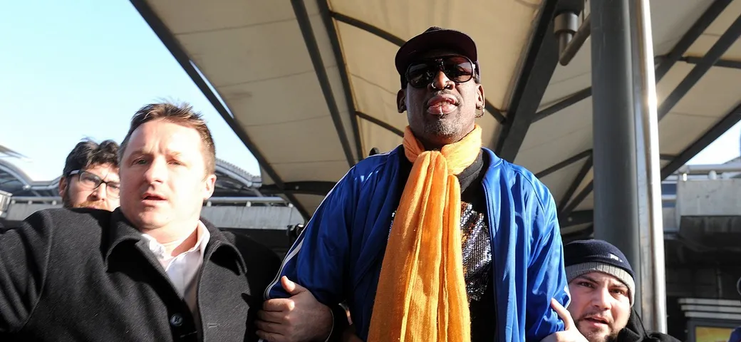 Rodman contromano in autostrada: rischia 2 anni di carcere