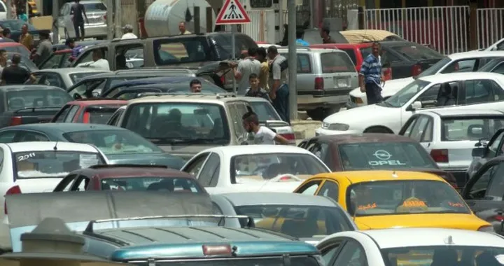 Le 5 città più trafficate al mondo