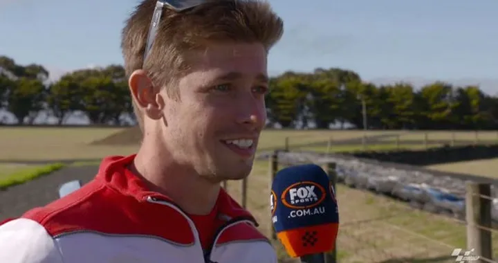 MotoGP, Stoner pronostica: "Lorenzo impressionante"