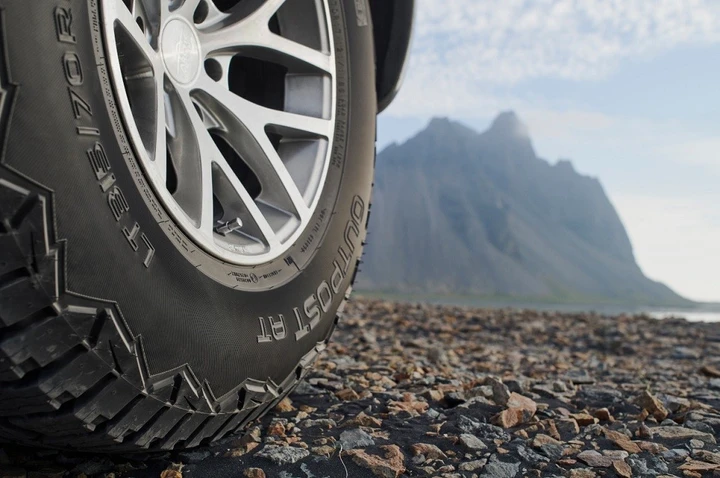 Nokian Outpost AT: presentata la nuova gamma di pneumatici per SUV, Crossover e pickup