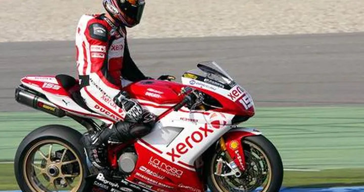 Foto del giorno: pausa di riflessione?