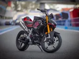 Debutta la Fantic Stealth Canet 44: anima racing, look da fuoriclasse urbano
