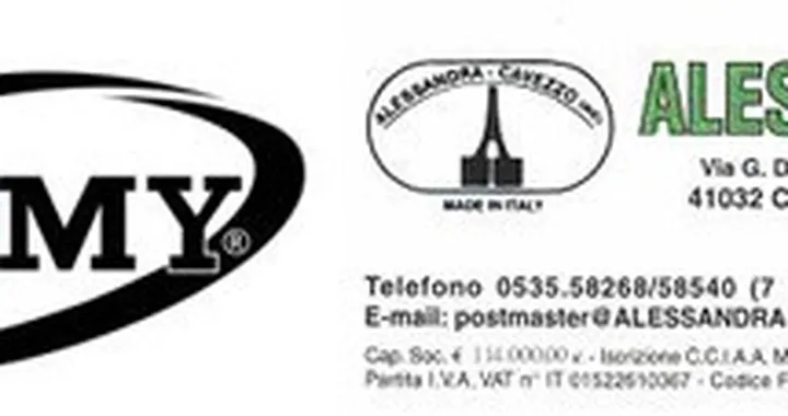Suomy Sportswear in collaborazione con Alessandra