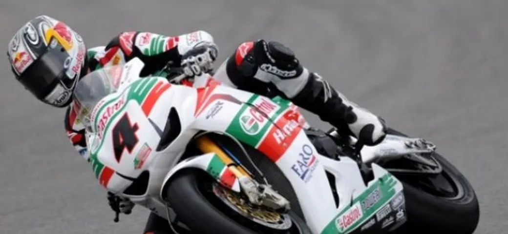 WSBK: test conclusi a Phillip Island per Castrol Honda e Alstare