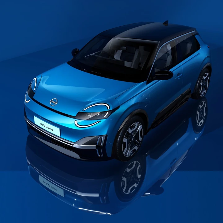 Nuova Nissan Micra, arriva in Italia l'utilitaria elettrica