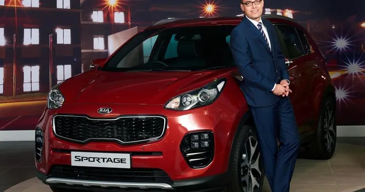 Kia, David Hilbert: ‘Copriremo tutti i segmenti principali con EV entro il 2027’