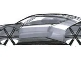 Hyundai Concept THREE: la nuova elettrica debutta all’IAA Mobility 2025