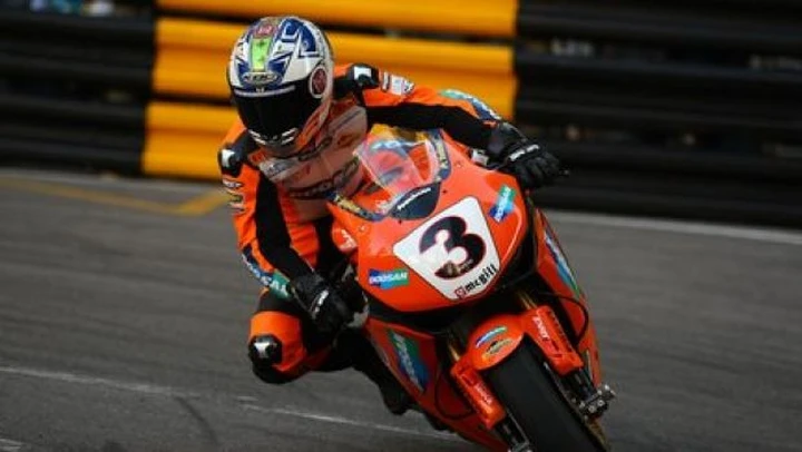GP di Macao: trionfo di Easton su Rutter e McGuinness