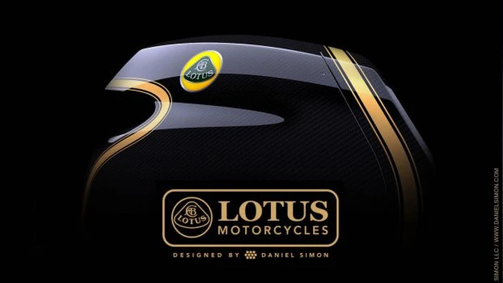 Nasce Lotus Motorcycles: la prima moto si chiamerà C-01 ed avrà 200 cavalli!