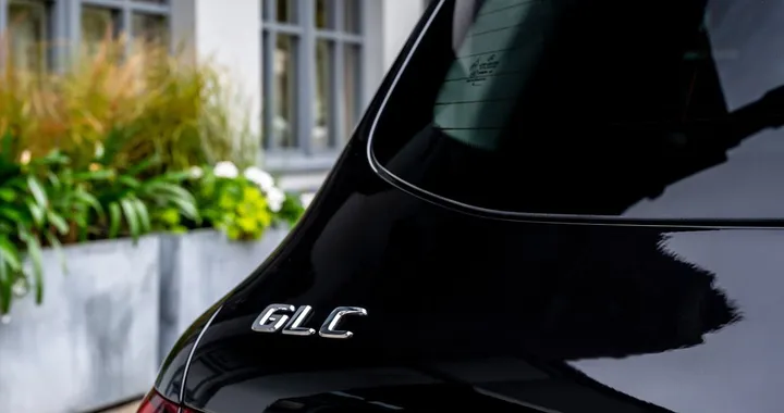 Mercedes GLC 2022: le ultime indiscrezioni sulla nuova generazione