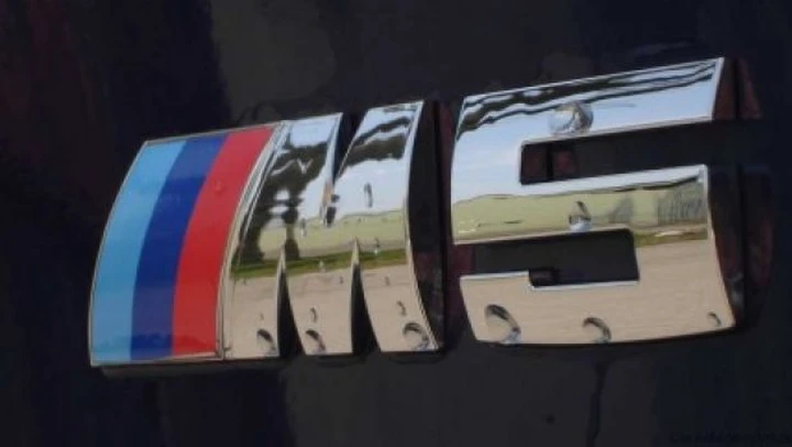 Nuova BMW M5 V8 twin-turbo: conferme semi ufficiali per il propulsore