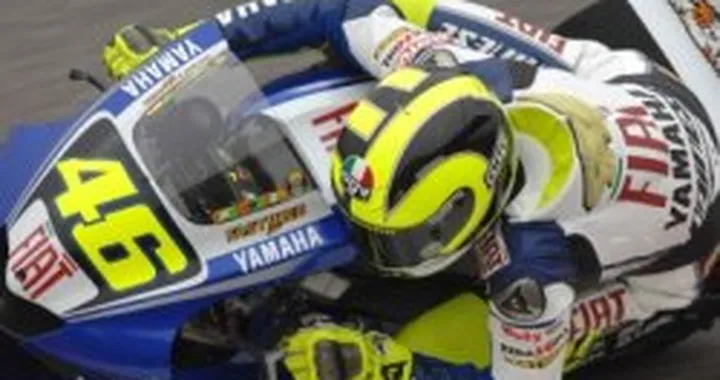 MotoGP: Rossi VS il rettilineo del Mugello...