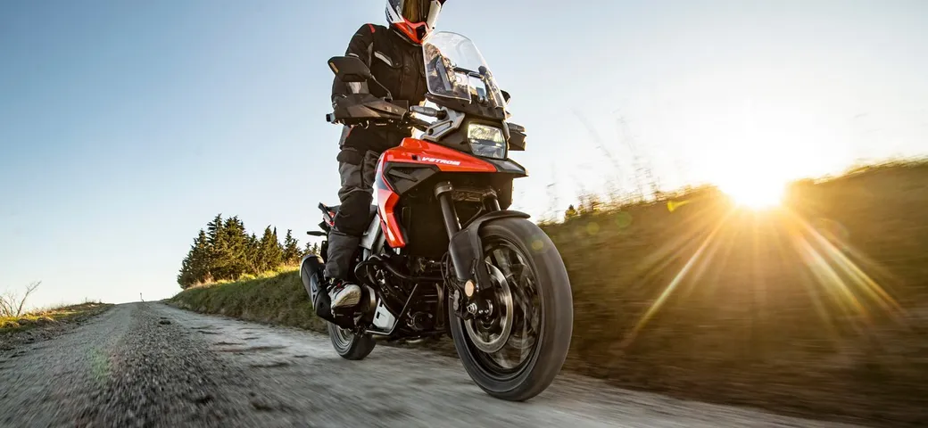 Suzuki riapre le concessionarie e rilancia la piattaforma e-commerce