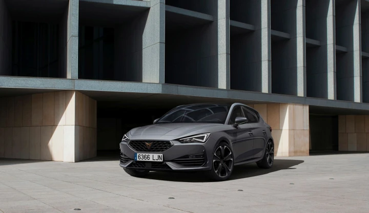 Cupra: ecco la nuova Leon e la Ateca restyling