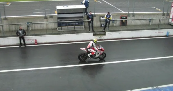 Supersport, Monza: Lowes davanti nelle FP1
