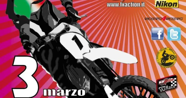 Al via il Campionato Italiano Motocross 2013