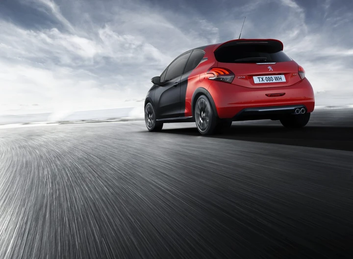 Peugeot