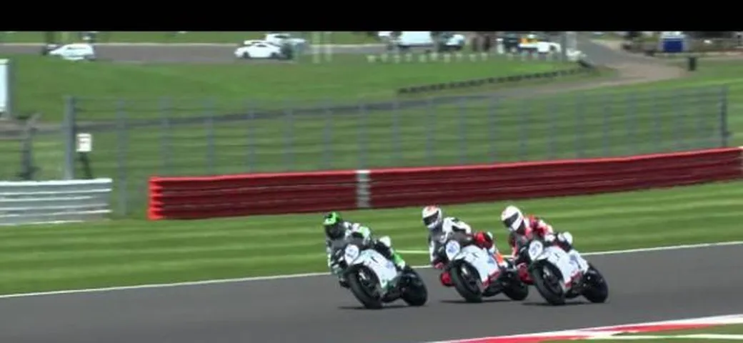 Supersport, Silverstone: immagini e highlights video del GP di Gran Bretagna