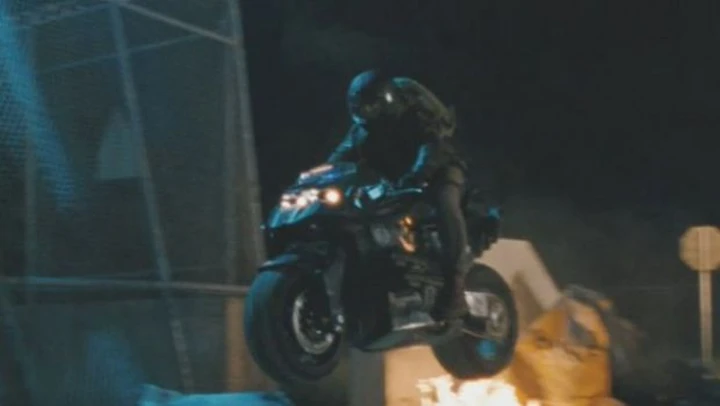 MotoCult: la Ducati Monster 