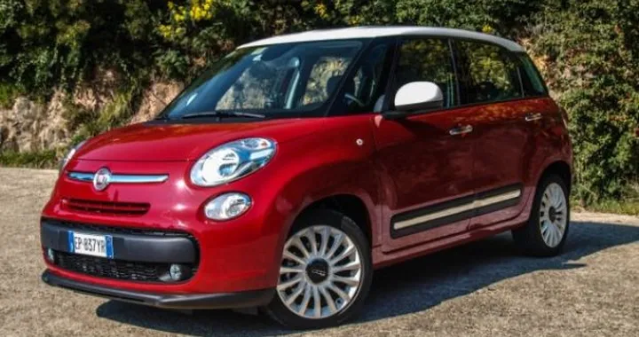 Fiat 500L 1.6 MultiJet 2: il primo contatto su strada