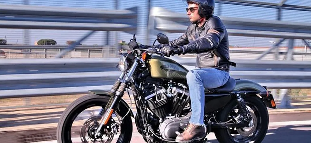 Harley-Davidson Sportster Iron 2017: il nostro test su strada