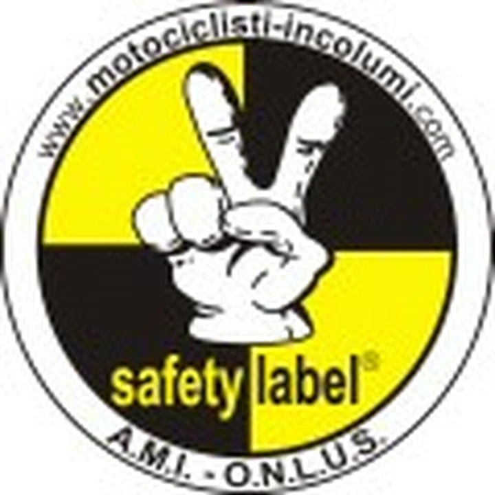 Associazione Motociclisti Incolumi al Bike Expo 2006