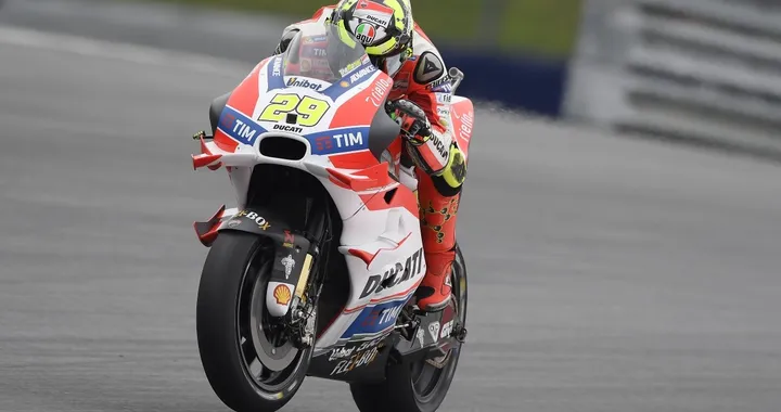 MotoGP Austria 2016: Ducati, se non ora quando?