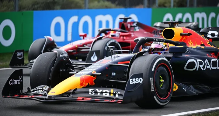 F1: per Verstappen a Singapore la prima chance mondiale