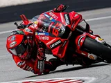 MotoGP Valencia 2022: orari, diretta TV e streaming live