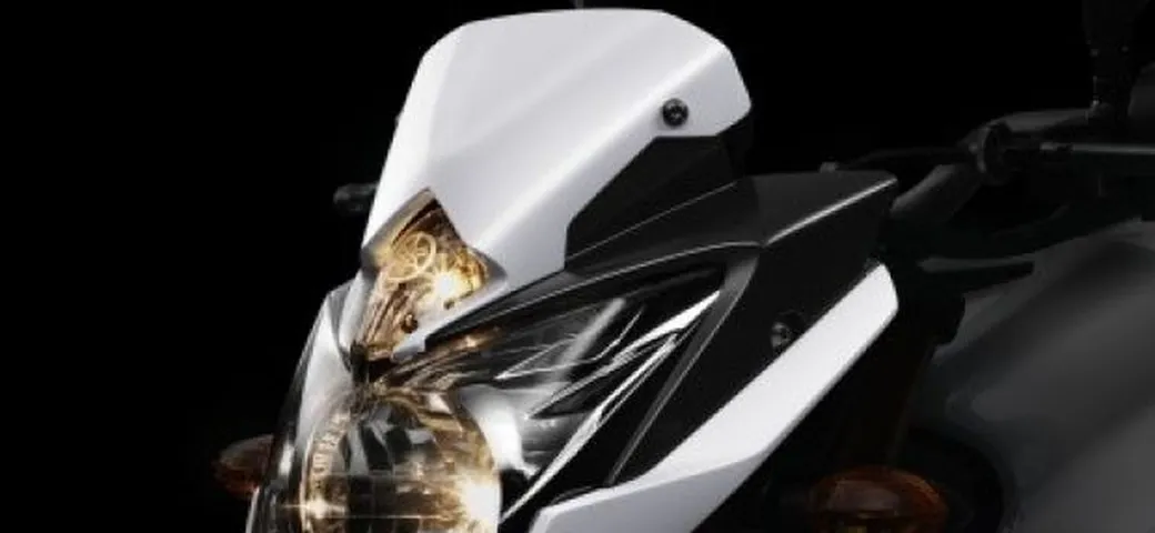 Yamaha FZ8 e Super Tènèrè in vendita a partire dall'estate 2010