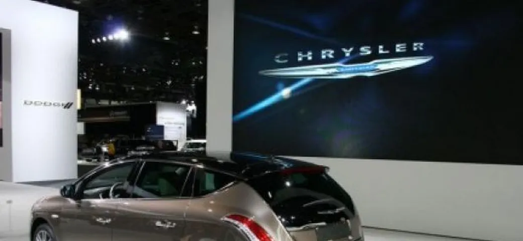 Salone di Ginevra: Lancia e Chrysler daranno vita ad una conferenza stampa congiunta