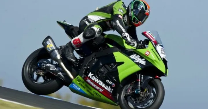 Tom Sykes: "la mia pole è un mix di emozioni contrastanti"