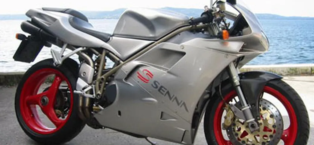 Ducati: Le cronache della leggenda