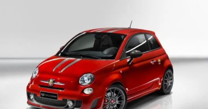 Abarth: la 695 Tributo Ferrari in Spagna a oltre 46.000 euro!