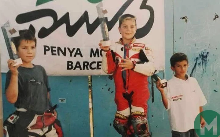 MotoGP: Vinales vs Marquez, una sfida lunga 15 anni