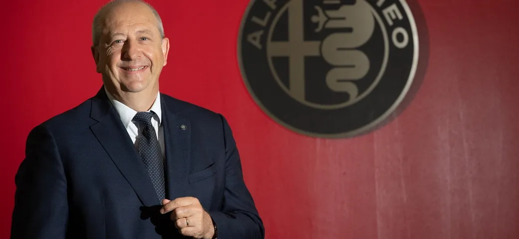 Alfa Romeo: Imparato conferma che le future auto del Biscione avranno versioni Quadrifoglio
