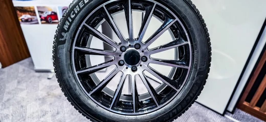 Michelin CrossClimate 3: sicurezza e durata al top per tutte le stagioni