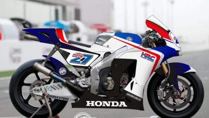 MotoGP: Casey Stoner e Livio Suppo assieme in un team Honda HRC