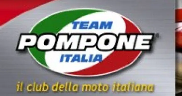 "Moto Italiane in Pista" a Rijeka con il Team Pompone