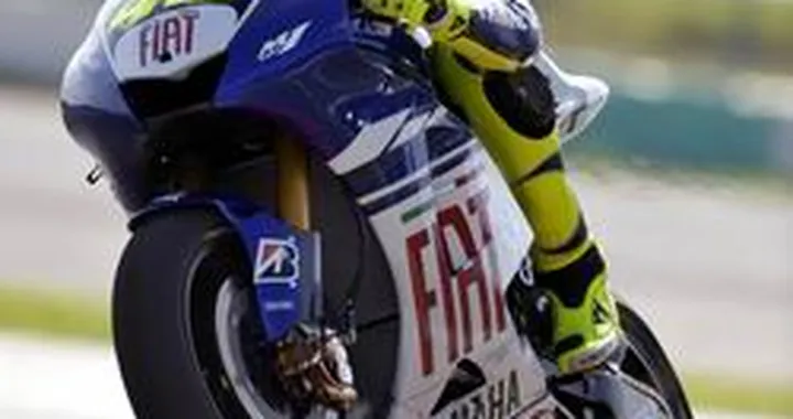 Valentino: "i test a Sepang tra i più positivi della mia carriera"