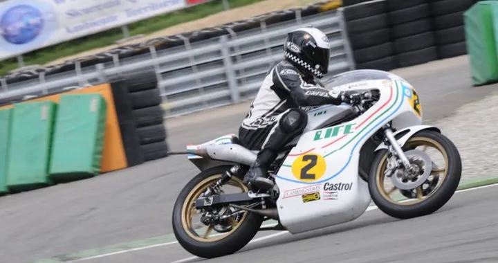 Asi Moto Show 2015 a Varano dall'8 al 10 Maggio