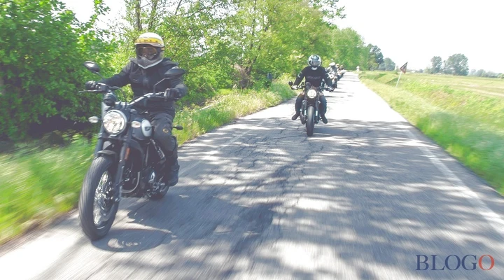 Mercato Moto: +9,1% in Europa nel 1° semestre 2019