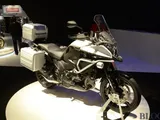 Honda Crosstourer Travel Edition MY 2015
