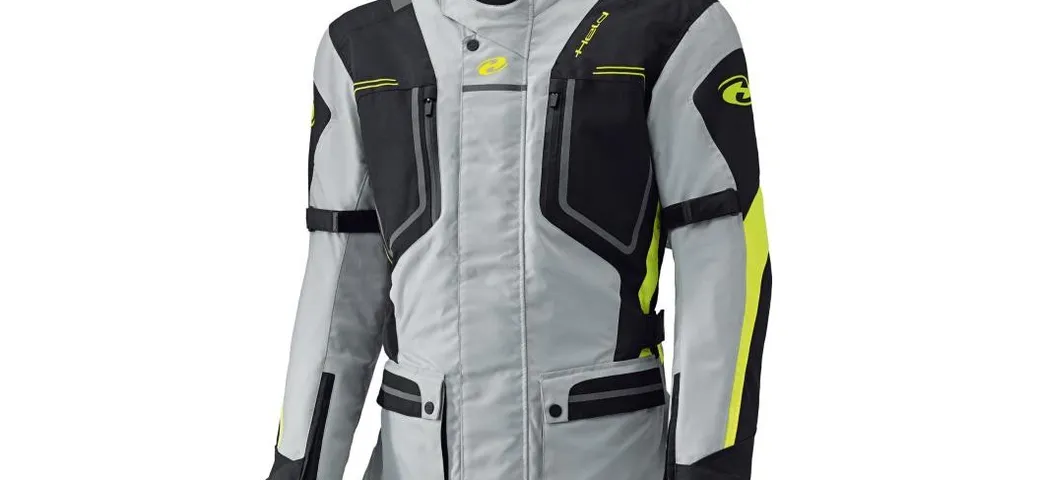 Zorro by Held: giacca touring, sportiva e versatile