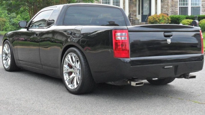 Dodge Charger