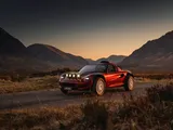 Get Lost Project Safari, la Lotus Elise diventa un fuoristrada