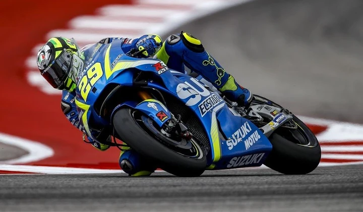 Iannone: 