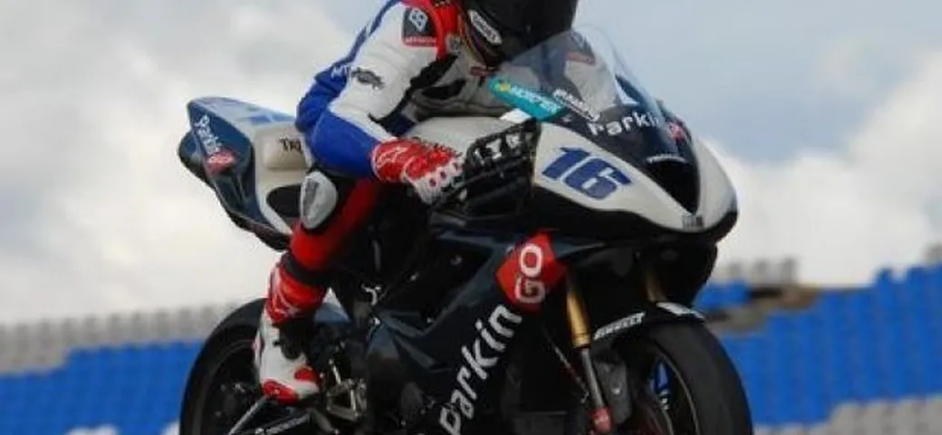 Sebastien Charpentier lascia il campionato Supersport e passa in BMW