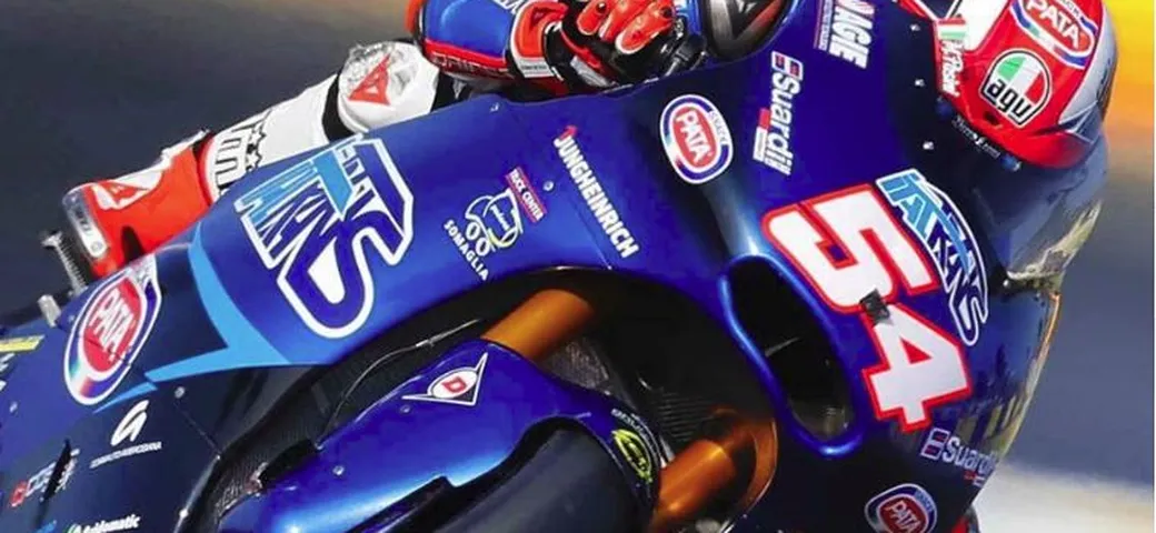 Moto2: Pasini centra la pole al Mugello