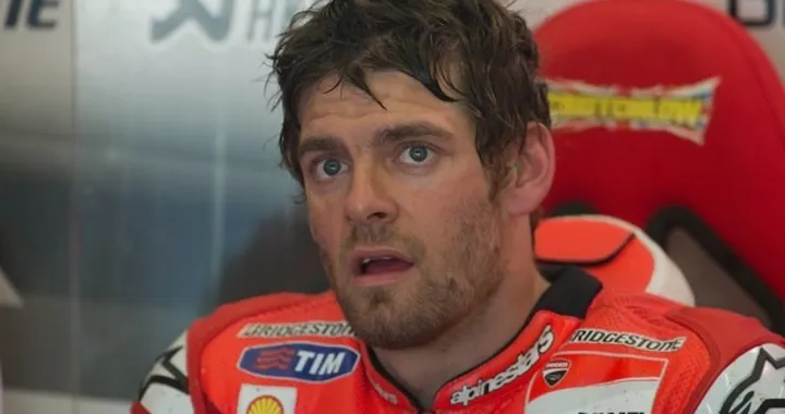 MotoGP, Cal Crutchlow: "Con Ducati non ha funzionato perchè..."